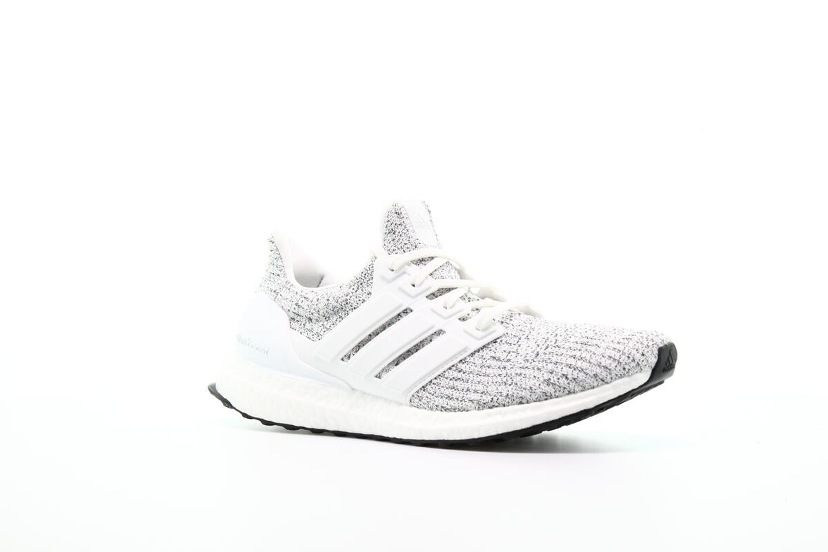 Adidas ultraboost non-dyed/white/grey outlet six